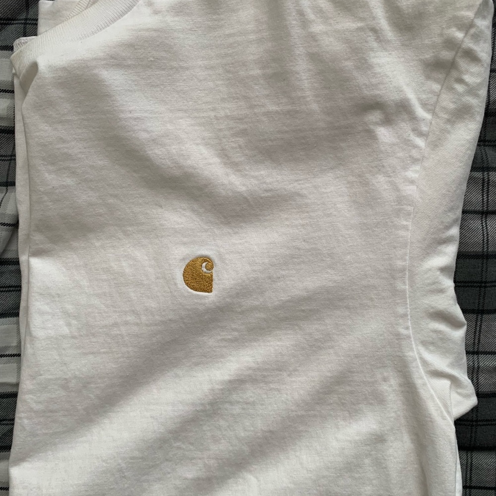 Men’s Carhartt WIP T-Shirt
